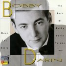 bobby darin - the best of bobby darin volume two CD 1991 atlantic atco used