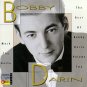 bobby darin - the best of bobby darin volume two CD 1991 atlantic atco used