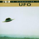 UFO - an introduction to UFO cd 2006 fuel2000 16 tracks used mint