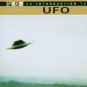 UFO - an introduction to UFO cd 2006 fuel2000 16 tracks used mint