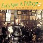 dermot o'brien - let's have a party! CD 1995 k-tel 10 tracks used mint