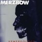 merzbow - venereology CD 2004 relapse 4 tracks used mint