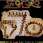 fela kuti - shakara / london scene CD 2000 MCA universal 7 tracks used mint