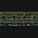 kraftwerk - minimum maximum CD 2-discs 2005 astralwerks used mint