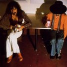frank zappa + beefheart + mothers - bongo fury CD 1995 FZ ryko used mint
