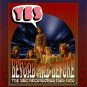 yes - beyond and before the BBC recordings 1969 - 1970 Limited Gold Edition 2CDs 1998 purple pyramid