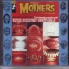 frank zappa and mothers of invention - ARK CD castle UK 6 tracks used mint