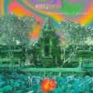 loop guru - fountains of paradise CD 1999 efa north south used