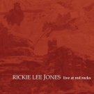 rickie lee jones - live at red rocks CD 2001 artemis used mint