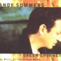 andy summers - green chimneys CD 1999 rca used mint