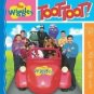 wiggles - toot toot! CD 2003 koch 23 tracks used mint