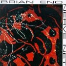 brian eno - nerve net CD 1992 warner used