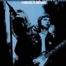 oasis - familiar to millions DVD 2001 sony epic used mint oasis - familiar to millions DVD 2001 sony epic used mint