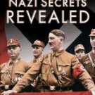 nazi secrets revealed DVD 3-disc set 2007 WGBH used mint nazi secrets revealed DVD 3-disc set 2007 WGBH used mint