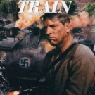 the train starring burt lancaster and directed by frankenheimer DVD 1999 MGM used mint