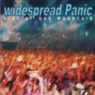 widespread panic live at oak mountain DVD 2-discs 2001 sanctuary used miny widespread panic live at oak mountain DVD 2-discs 2001 sanctuary used miny