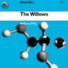 belbury poly - the willows CD 2004 ghost box 11 tracks used mint