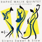 raphe malik quintet - sirens sweet & slow CD 1994 mapleshade used