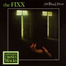 the fixx - shuttered room CD 1982 MCA 10 tracks used mint