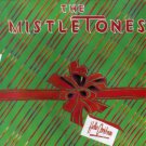 the mistletones - hello christmas CD 1995 ID Inc 14 tracks used mint