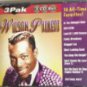 wilson pickett - 36 all-time favorites! CD 3-discs 2002 warner special products used mint
