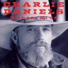 charlie daniels - super hits CD 1994 sony 10 tracks used mint charlie daniels - super hits CD 1994 sony 10 tracks used mint