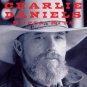 charlie daniels - super hits CD 1994 sony 10 tracks used mint