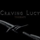 craving lucy - therapy CD 10 tracks used craving lucy - therapy CD 10 tracks used