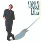 adrian legg - guitar for mortals CD 1992 relativity 12 tracks used mint adrian legg - guitar for mortals CD 1992 relativity 12 tracks used mint