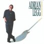 adrian legg - guitar for mortals CD 1992 relativity 12 tracks used mint