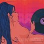 nude dimensions 2 - vafrious artists CD 2000 astralwerks 14 tracks used mint
