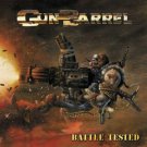 gun barrel - battle-tested CD 2002 limb music product 14 tracks used like new gun barrel - battle-tested CD 2002 limb music product 14 tracks used like new