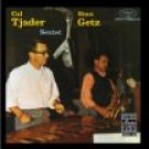 stan getz with cal tjader CD 1990 fantasy OJC 7 tracks used like new