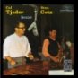 stan getz with cal tjader CD 1990 fantasy OJC 7 tracks used like new