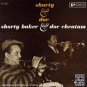 shorty baker & doc cheatam - shorty & doc CD 1994 fantasy ojc 6 tracks used mint