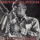 benny carter - live and well in japan! CD 1978 1992 fantasy ojc used like new