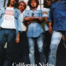 eagles - california nights interviews DVD 2007 petal productions used mint eagles - california nights interviews DVD 2007 petal productions used mint