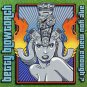betty blowtorch - are you man enough? CD 2001 foodchain 15 tracks used mint