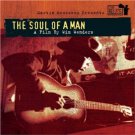 martin scorsese presents the soul of a man CD 2003 sony legacy used like new