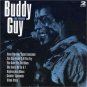 buddy guy and frineds CD 1996 castle kaz st.clair canada 25 tracks used mint