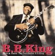 b. b. king - here & there the uncollected b. b. king CD 2001 hip-o 11 tracks used mint