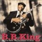 b. b. king - here & there the uncollected b. b. king CD 2001 hip-o 11 tracks used mint
