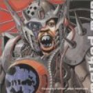 method man - Tical The Alter Ego Remixes CD 1999 def jam 14 tracks used mint