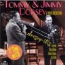 tommy & jimmy dorsey & their orchestra - dorsey-itis CD 1996 drive archive used