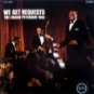 oscar peterson trio - we get requests CD 1965 MGM verve gema germany 10 tracks used mint