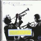 doc cheatham & nicholas payton CD verve BMG Direct 14 tracks used mint