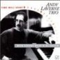 andy laverne trio with george mraz & al foster - time well spent CD 1995 concord jazz 12 tracks used