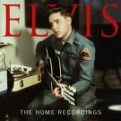 elvis presley - home recordings CD 1999 BMG RCA 22 tracks used mint elvis presley - home recordings CD 1999 BMG RCA 22 tracks used mint
