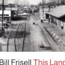 bill frisell - this land CD 1994 nonesuch used mint