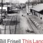 bill frisell - this land CD 1994 nonesuch used mint